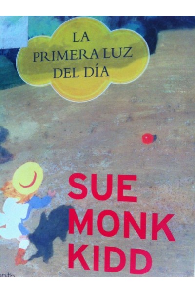La primera luz del día